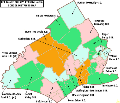 Chichester School District